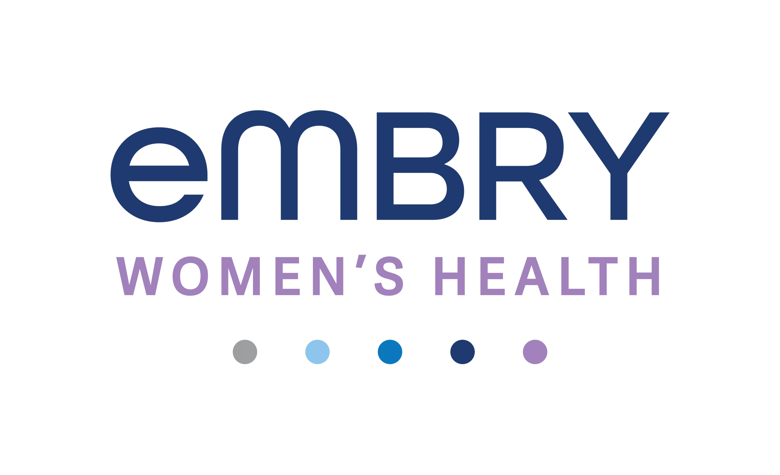 Embry Women's Health Logo