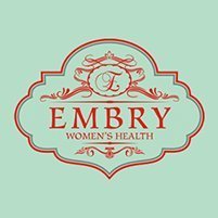 embry Womens Health logo