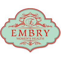 Embry Women's Health Logo