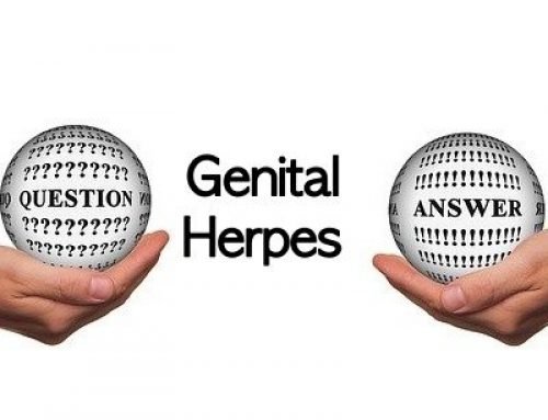 Facts & FAQs on Genital Herpes