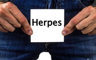 Understanding of Genital Herpes