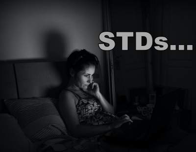 Your Handy Guide to Understanding All Common STDs