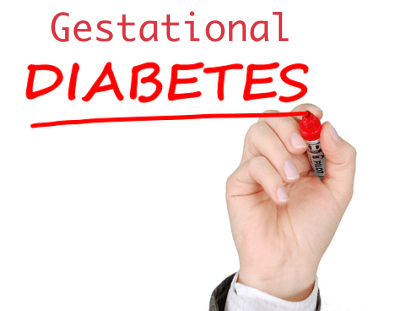 Gestational Diabetes