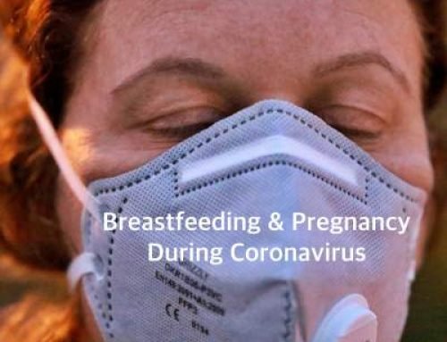 Breastfeeding & Pregnancy During Coronavirus Questions Answered