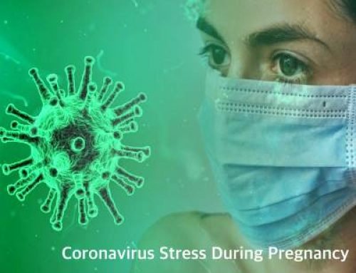 How to Deal With Coronavirus Stress During Pregnancy?