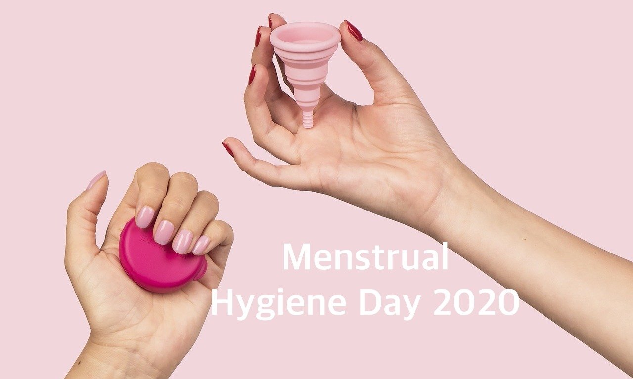 Menstrual Hygiene Day 2020: What is It and How is it Important? - Embry  Women's Health
