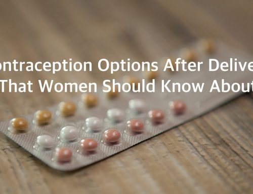 Contraception After Delivery – Options That Women Should Know About