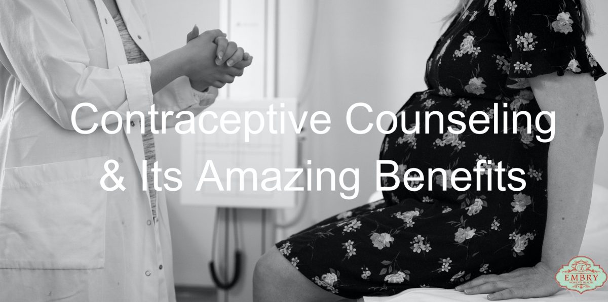 Contraceptive Counseling