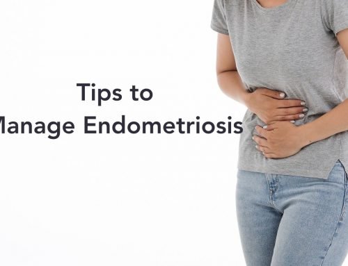 Tips to Manage Endometriosis