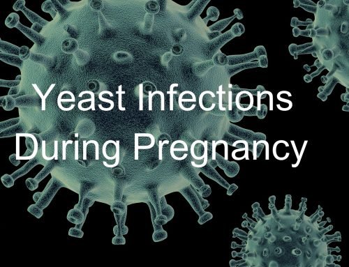 Yeast Infections During Pregnancy