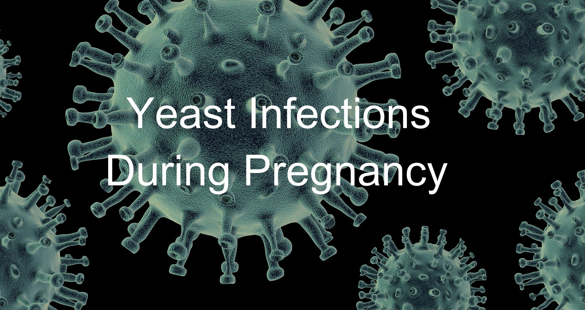 Yeast Infections: What's Normal, and When Should You Call Your OB