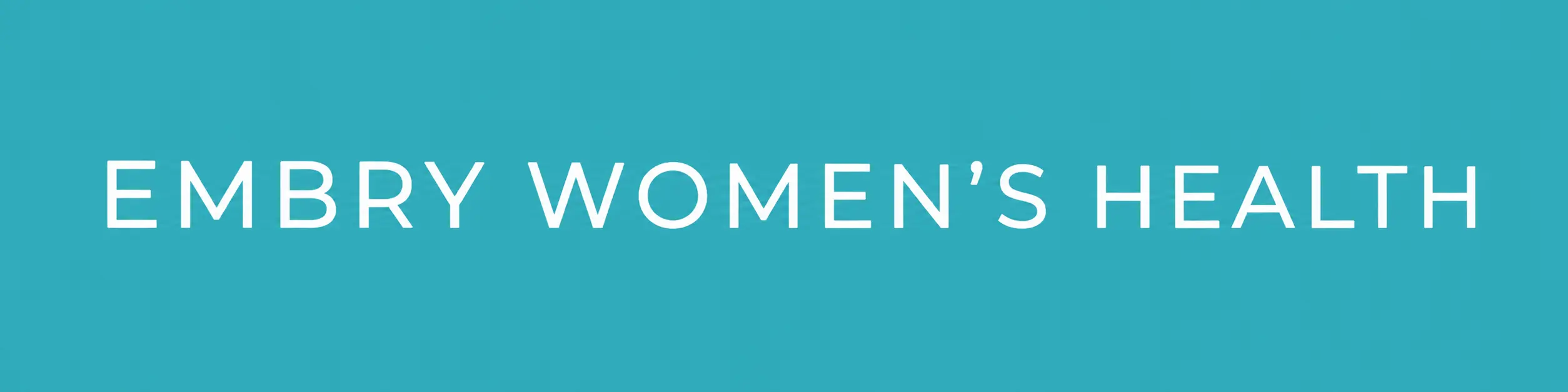 embrywomenshealth-logo